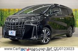 toyota alphard 2022 -TOYOTA--Alphard 3BA-AGH30W--AGH30-0411380---TOYOTA--Alphard 3BA-AGH30W--AGH30-0411380-