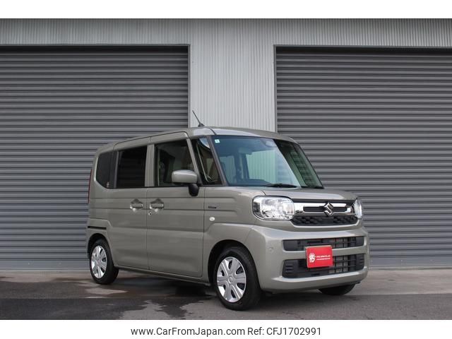 suzuki spacia 2024 CFJ1702991 image 2