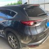 mazda cx-8 2020 CFJ1606567 image 2