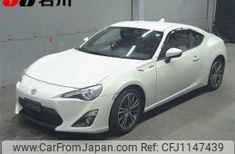 toyota 86 2014 -TOYOTA--86 ZN6-049615---TOYOTA--86 ZN6-049615-
