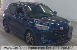 daihatsu rocky 2020 quick_quick_5BA-A200S_0018904