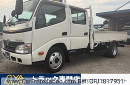 toyota toyoace 2010 CFJ1817951