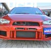 mitsubishi lancer 2007 CFJ1629049 image 3