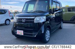 honda n-box 2017 CFJ1788442