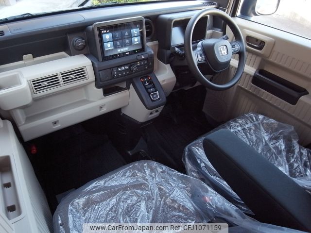 honda n-van-e 2024 CFJ1071159 image 2