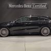 mercedes-benz cla-class 2024 -MERCEDES-BENZ--Benz CLA 3DA-118612M--W1K1186122N442***---MERCEDES-BENZ--Benz CLA 3DA-118612M--W1K1186122N442***- image 2