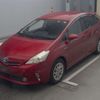 toyota prius-α 2011 -TOYOTA--Prius α ZVW41W-3052504---TOYOTA--Prius α ZVW41W-3052504- image 1