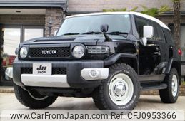 toyota fj-cruiser 2015 -TOYOTA--FJ Curiser GSJ15W--0130794---TOYOTA--FJ Curiser GSJ15W--0130794-