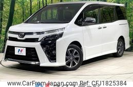 toyota voxy 2020 CFJ1825384