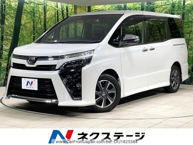 toyota voxy 2020 CFJ1825384 image 1