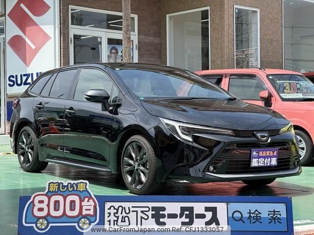 toyota corolla-touring-wagon 2024 quick_quick_5BA-MZEA17W_MZEA17-0014941 image 1