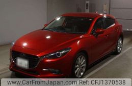 mazda axela 2017 -MAZDA 【四日市 300ｿ4528】--Axela LDA-BM2FS--BM2FS-201298---MAZDA 【四日市 300ｿ4528】--Axela LDA-BM2FS--BM2FS-201298-