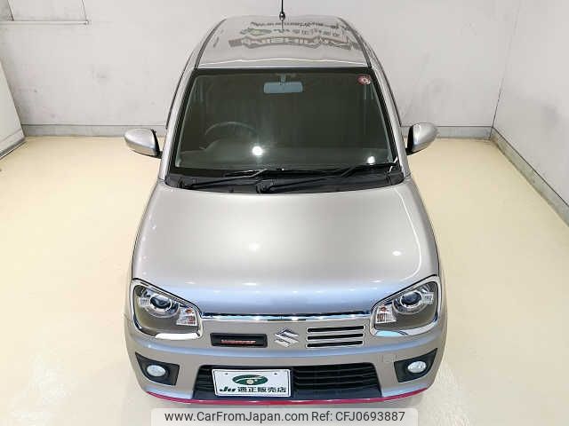 suzuki alto-works 2016 -SUZUKI--Alto Works HA36S--877012---SUZUKI--Alto Works HA36S--877012- image 2