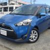 toyota sienta 2017 CFJ1707344 image 1