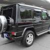 mercedes-benz g-class 2001 2455216-11011 image 2