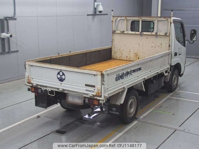 toyota dyna-truck 2006 -TOYOTA--Dyna TRY230-0107464---TOYOTA--Dyna TRY230-0107464- image 2