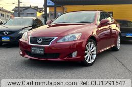 lexus is 2009 quick_quick_GSE25_GSE25-5034254