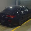 mercedes-benz cla-class 2020 quick_quick_4BA-118351M_W1K1183512N135146 image 2