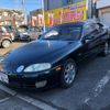 toyota soarer 1995 -TOYOTA 【大分 301ｻ9272】--Soarer JZZ30--0033881---TOYOTA 【大分 301ｻ9272】--Soarer JZZ30--0033881- image 7