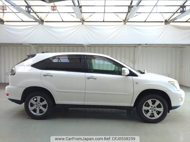 toyota harrier 2007 ENHANCEAUTO_1_ea291672 image 2