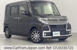 daihatsu tanto 2017 -DAIHATSU--Tanto DBA-LA600S--LA600S-0593505---DAIHATSU--Tanto DBA-LA600S--LA600S-0593505-