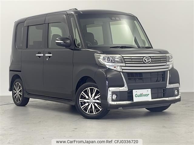 daihatsu tanto 2017 -DAIHATSU--Tanto DBA-LA600S--LA600S-0593505---DAIHATSU--Tanto DBA-LA600S--LA600S-0593505- image 1