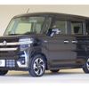 suzuki spacia 2024 quick_quick_4AA-MK54S_MK54S-113433 image 1