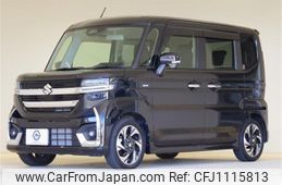 suzuki spacia 2024 quick_quick_4AA-MK54S_MK54S-113433