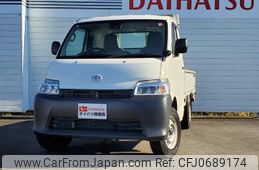 toyota townace-truck 2022 GOO_NET_EXCHANGE_0201642A30250125W001