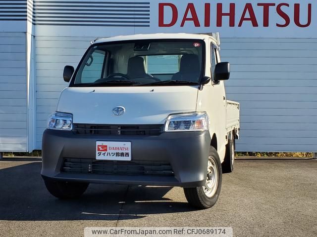 toyota townace-truck 2022 GOO_NET_EXCHANGE_0201642A30250125W001 image 1