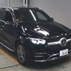 mercedes-benz gle-class 2022 quick_quick_3CA-167109C_W1N1671092A689346 image 1