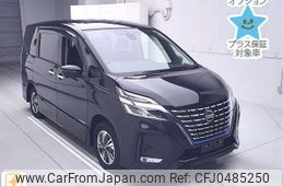 nissan serena 2019 -NISSAN--Serena HFC27-055184---NISSAN--Serena HFC27-055184-