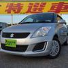 suzuki swift 2014 CFJ1649421 image 1