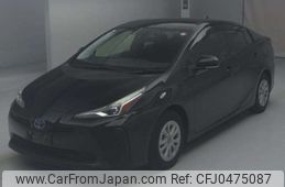 toyota prius 2020 -TOYOTA--Prius 6AA-ZVW55--ZVW55-6018496---TOYOTA--Prius 6AA-ZVW55--ZVW55-6018496-