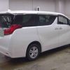 toyota alphard 2021 -TOYOTA 【函館 300ﾇ4766】--Alphard 3BA-AGH35W--AGH35W-0050932---TOYOTA 【函館 300ﾇ4766】--Alphard 3BA-AGH35W--AGH35W-0050932- image 5