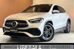 mercedes-benz gla-class 2023 -MERCEDES-BENZ--Benz GLA 3DA-247713M--W1N2477132J426226---MERCEDES-BENZ--Benz GLA 3DA-247713M--W1N2477132J426226-