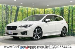 subaru impreza-wagon 2017 -SUBARU--Impreza Wagon DBA-GT7--GT7-006887---SUBARU--Impreza Wagon DBA-GT7--GT7-006887-