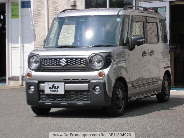 suzuki spacia 2020 -SUZUKI--Spacia Gear MK53S--902335---SUZUKI--Spacia Gear MK53S--902335- image 1