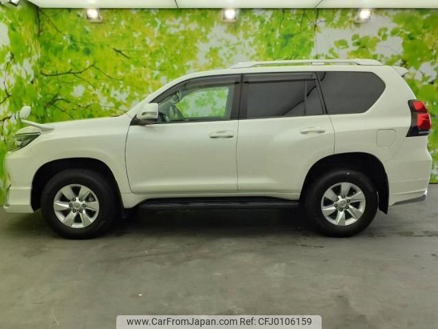 toyota land-cruiser-prado 2019 quick_quick_LDA-GDJ150W_GDJ150-0038679 image 2