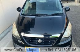 suzuki cervo 2007 CFJ1505106