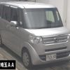 honda n-box 2016 -HONDA 【品川 000ﾝ0000】--N BOX JF1--1830658---HONDA 【品川 000ﾝ0000】--N BOX JF1--1830658- image 1