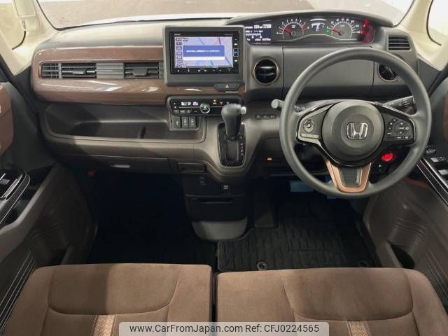 honda n-box 2019 -HONDA--N BOX DBA-JF3--JF3-1262267---HONDA--N BOX DBA-JF3--JF3-1262267- image 2