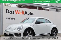 volkswagen the-beetle 2018 -VOLKSWAGEN--VW The Beetle ABA-16CZD--WVWZZZ16ZJM723168---VOLKSWAGEN--VW The Beetle ABA-16CZD--WVWZZZ16ZJM723168-