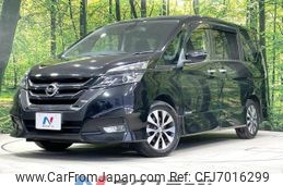 nissan serena 2018 -NISSAN--Serena DAA-GFC27--GFC27-091043---NISSAN--Serena DAA-GFC27--GFC27-091043-