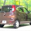 suzuki mr-wagon 2009 quick_quick_MF22S_MF22S-310278 image 17