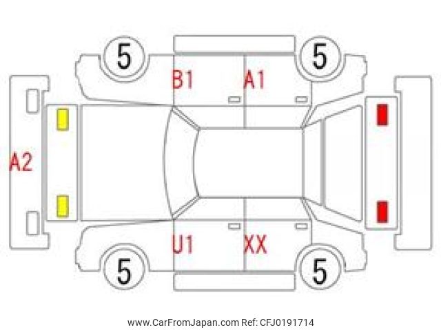 toyota tank 2017 -TOYOTA--Tank DBA-M900A--M900A-0020839---TOYOTA--Tank DBA-M900A--M900A-0020839- image 2