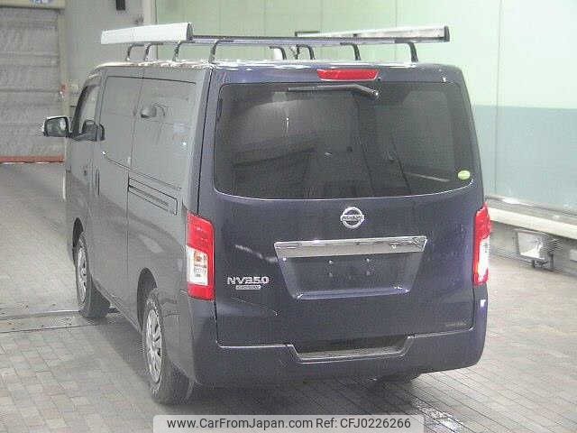 nissan caravan-van 2018 -NISSAN--Caravan Van VW6E26--104887---NISSAN--Caravan Van VW6E26--104887- image 2