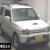 suzuki jimny 2005 -SUZUKI 【土浦 580ｲ3327】--Jimny JB23W-409153---SUZUKI 【土浦 580ｲ3327】--Jimny JB23W-409153- image 1