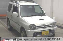 suzuki jimny 2005 -SUZUKI 【土浦 580ｲ3327】--Jimny JB23W-409153---SUZUKI 【土浦 580ｲ3327】--Jimny JB23W-409153-