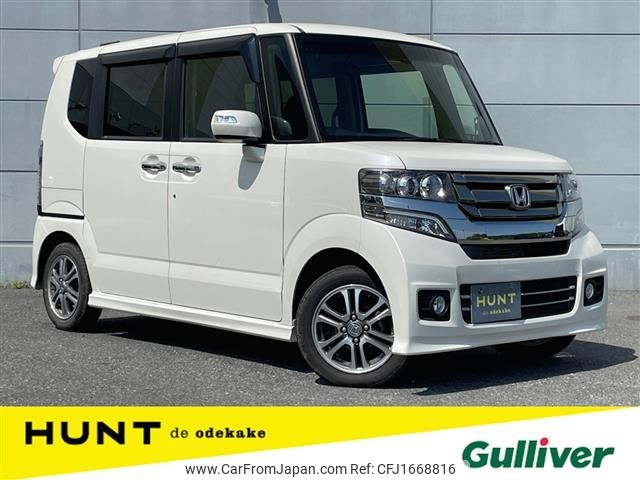honda n-box 2016 CFJ1668816 image 1